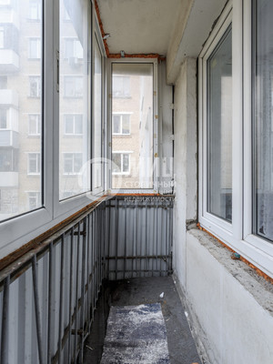 Продам однокомнатную (1-комн.) квартиру, Матроса Железняка б-р, 35, Москва г