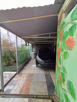 Продам дом, Лазурная ул, Анапа г, 0 км от города