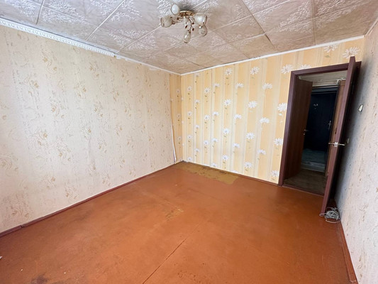 Сдам двухкомнатную (2-комн.) квартиру, 1 мкр, 44, Кропоткин г