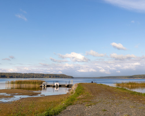 Продам коттедж, Ольховка д, 0 км от города