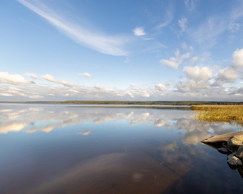 Продам коттедж, Ольховка д, 0 км от города