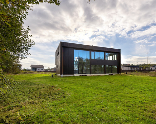 Продам коттедж, Ольховка д, 0 км от города