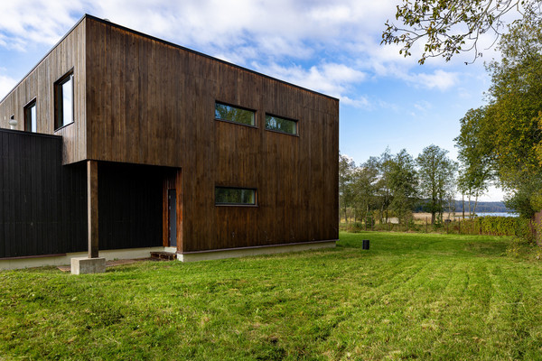 Продам коттедж, Ольховка д, 0 км от города