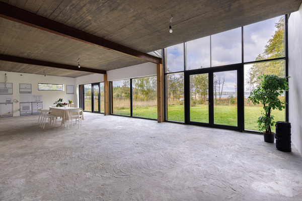 Продам коттедж, Ольховка д, 0 км от города