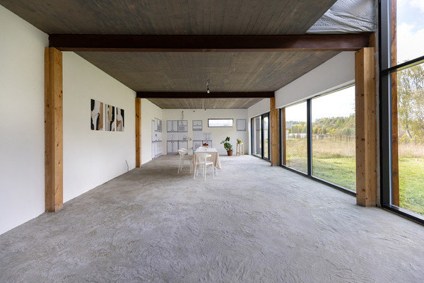 Продам коттедж, Ольховка д, 0 км от города