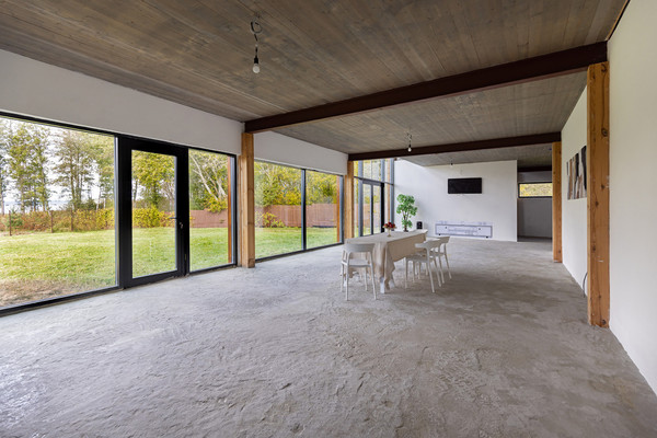 Продам коттедж, Ольховка д, 0 км от города