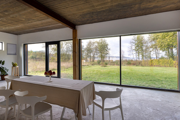 Продам коттедж, Ольховка д, 0 км от города