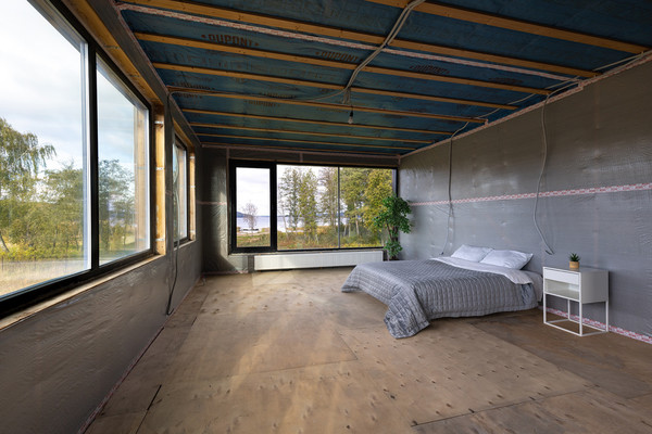 Продам коттедж, Ольховка д, 0 км от города