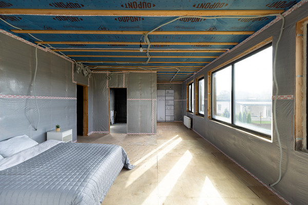 Продам коттедж, Ольховка д, 0 км от города