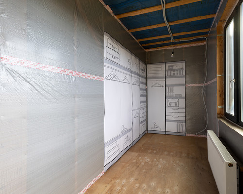 Продам коттедж, Ольховка д, 0 км от города