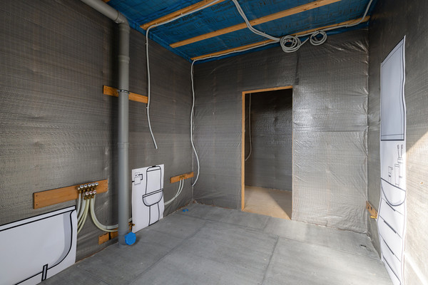 Продам коттедж, Ольховка д, 0 км от города