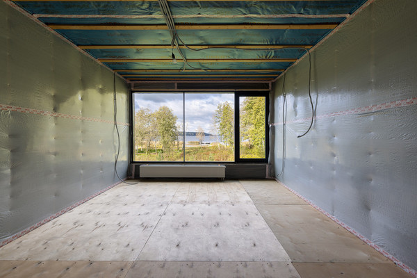 Продам коттедж, Ольховка д, 0 км от города