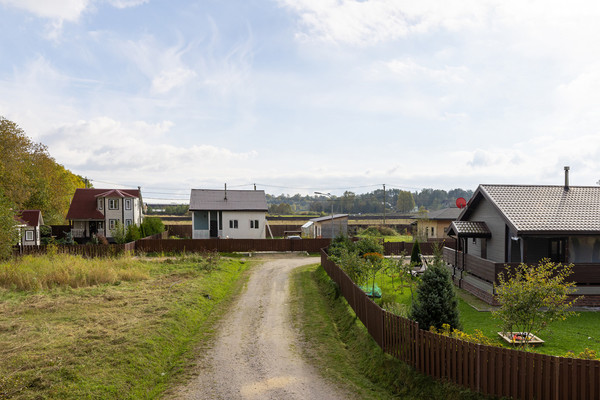 Продам коттедж, Ольховка д, 0 км от города