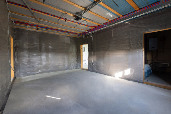 Продам коттедж, Ольховка д, 0 км от города