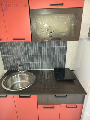 Сдам однокомнатную (1-комн.) квартиру, Соколовская ул, 52, Красноярск г