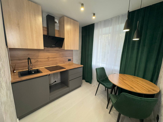 Продам однокомнатную (1-комн.) квартиру, Советская ул, 30к2, Комсомольск-на-Амуре г