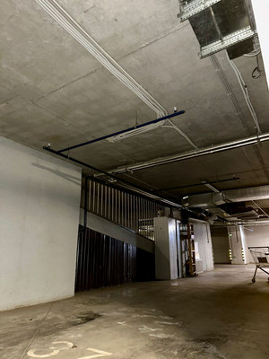 Продам машиноместо 22 м2, Туганлык ул, 5а, Казань г