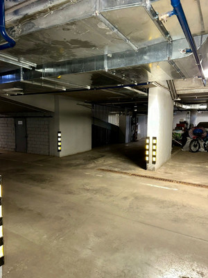 Продам машиноместо 22 м2, Туганлык ул, 5а, Казань г