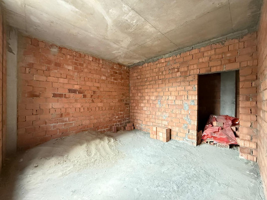 Продам однокомнатную (1-комн.) квартиру, Байсултанова ул, 22, Нальчик г