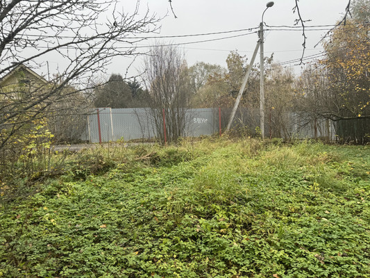 Продам участок 7 соток, ИЖС, Бараново д, 0 км от города