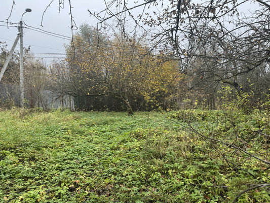 Продам участок 7 соток, ИЖС, Бараново д, 0 км от города