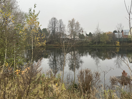 Продам участок 7 соток, ИЖС, Бараново д, 0 км от города