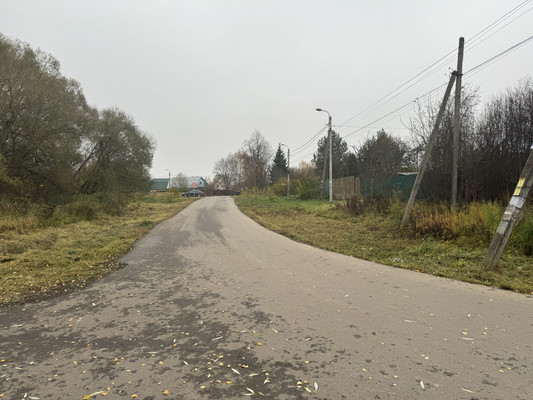 Продам участок 7 соток, ИЖС, Бараново д, 0 км от города