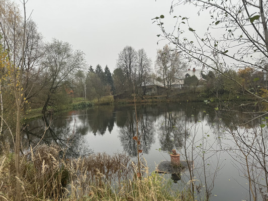 Продам участок 7 соток, ИЖС, Бараново д, 0 км от города