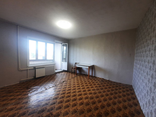 Продам трехкомнатную (3-комн.) квартиру, Баумана ул, 192, Иркутск г