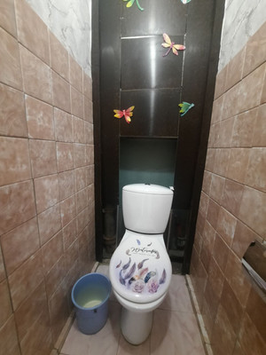 Продам трехкомнатную (3-комн.) квартиру, Баумана ул, 192, Иркутск г