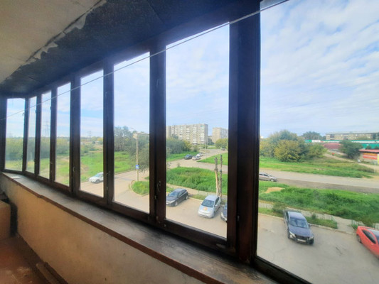 Продам трехкомнатную (3-комн.) квартиру, Баумана ул, 192, Иркутск г