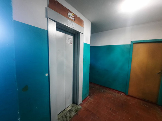 Продам трехкомнатную (3-комн.) квартиру, Баумана ул, 192, Иркутск г