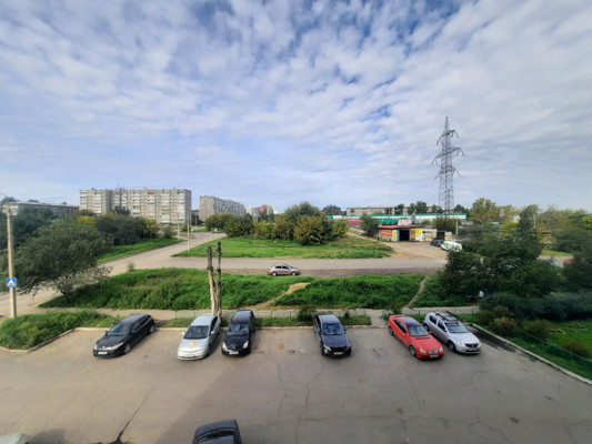 Продам трехкомнатную (3-комн.) квартиру, Баумана ул, 192, Иркутск г