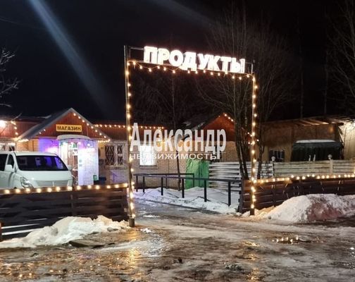 Сдам торговое помещение 50,1 м2, 3-я линия, 44А, Виза тер. СНТ