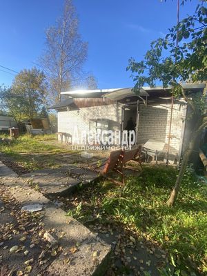 Сдам торговое помещение 50,1 м2, 3-я линия, 44А, Виза тер. СНТ