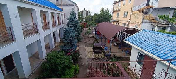 Продам коммерческое помещение 1 050 м2, Маячная ул, 5, Николаевка пгт