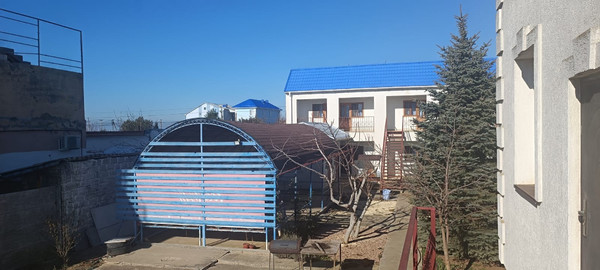 Продам коммерческое помещение 1 050 м2, Маячная ул, 5, Николаевка пгт