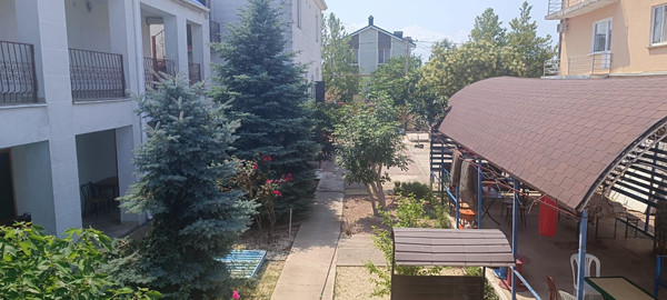 Продам коммерческое помещение 1 050 м2, Маячная ул, 5, Николаевка пгт