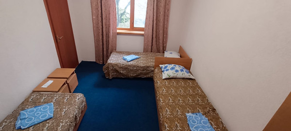 Продам коммерческое помещение 1 050 м2, Маячная ул, 5, Николаевка пгт