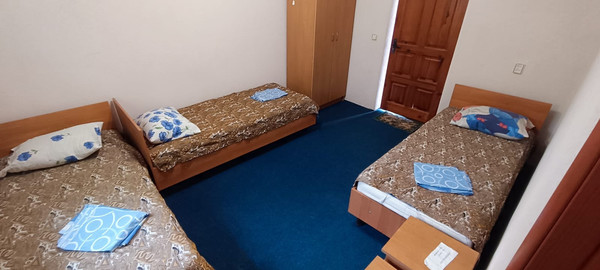 Продам коммерческое помещение 1 050 м2, Маячная ул, 5, Николаевка пгт