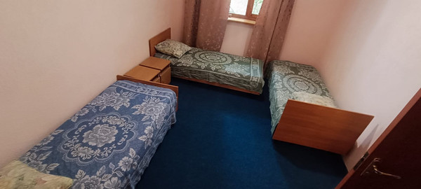 Продам коммерческое помещение 1 050 м2, Маячная ул, 5, Николаевка пгт