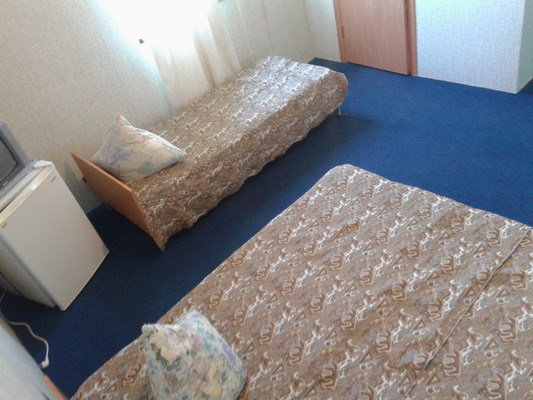 Продам коммерческое помещение 1 050 м2, Маячная ул, 5, Николаевка пгт