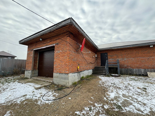 Продам дом, Калиновая (Амурлитмаш мкр) ул, 5, Комсомольск-на-Амуре г, 0 км от города