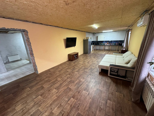 Продам дом, Калиновая (Амурлитмаш мкр) ул, 5, Комсомольск-на-Амуре г, 0 км от города