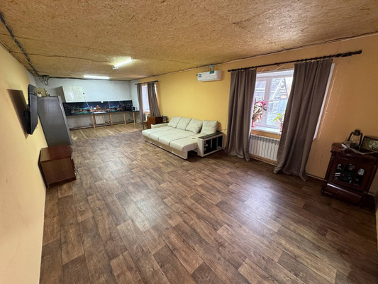 Продам дом, Калиновая (Амурлитмаш мкр) ул, 5, Комсомольск-на-Амуре г, 0 км от города