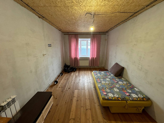 Продам дом, Калиновая (Амурлитмаш мкр) ул, 5, Комсомольск-на-Амуре г, 0 км от города