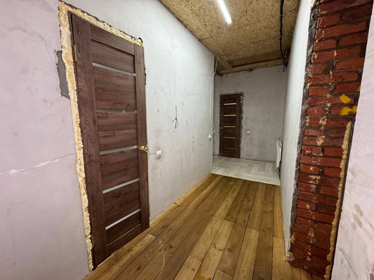 Продам дом, Калиновая (Амурлитмаш мкр) ул, 5, Комсомольск-на-Амуре г, 0 км от города
