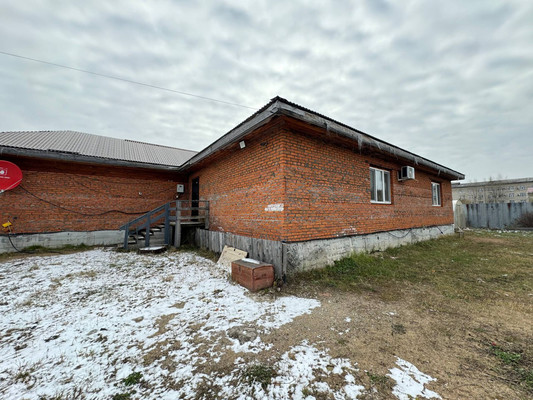 Продам дом, Калиновая (Амурлитмаш мкр) ул, 5, Комсомольск-на-Амуре г, 0 км от города