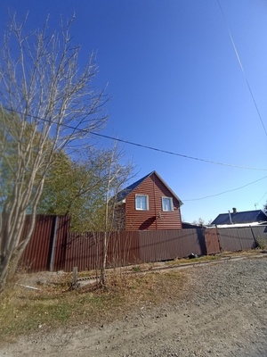 Продам дом, Славянская ул, 46, Хабаровск г, 0 км от города