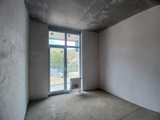 Продам однокомнатную (1-комн.) квартиру, Спортивный кв-л, 1, Небуг с